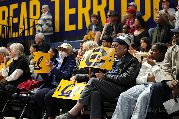 Women’s Basketball: California Golden Bears vs Temple Owls
