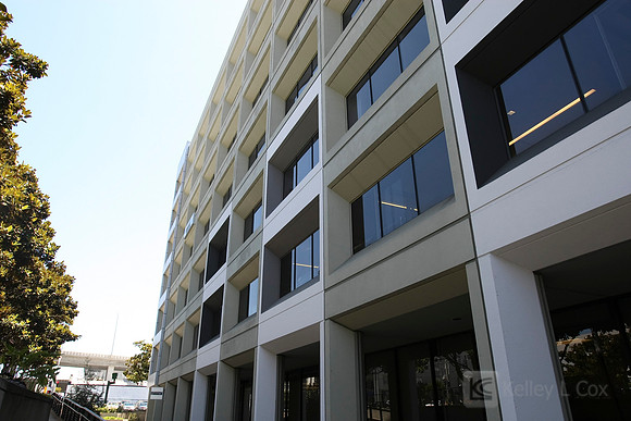 Pac-12 Enterprises Headquarters