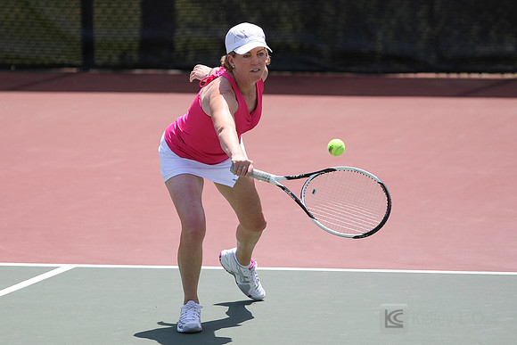 2012 Claremont Country Club Tennis Championships