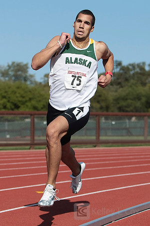 UAA Stanford Invite