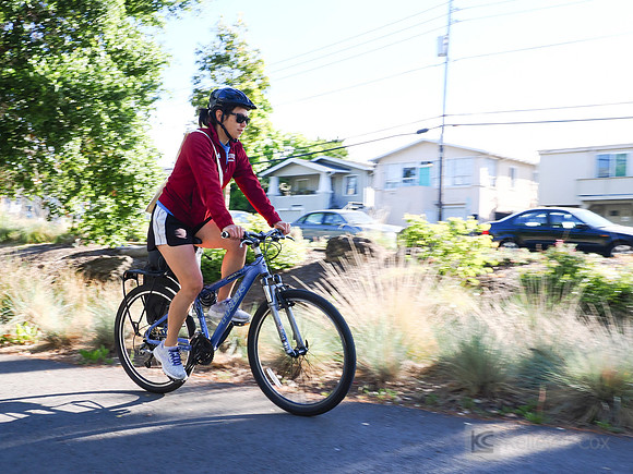 City of El Cerrito: Bike to Wherever Days