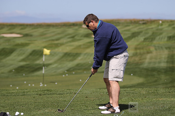CSUEB: 2014 Golf Classic