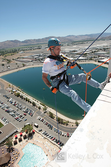 Over the Edge Reno