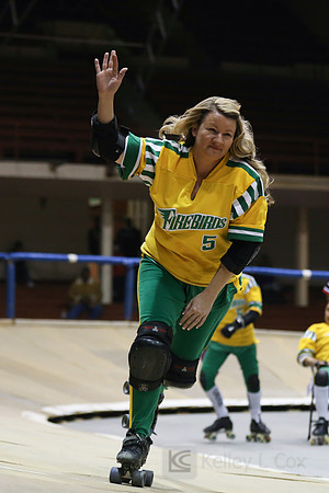 Roller Derby