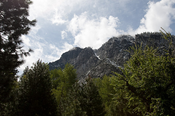 Yosemite 2011