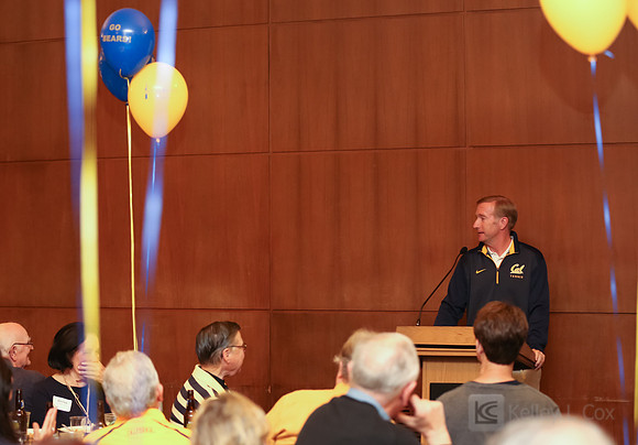 CAA Hoops Party