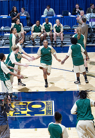 Baylor vs Georgetown