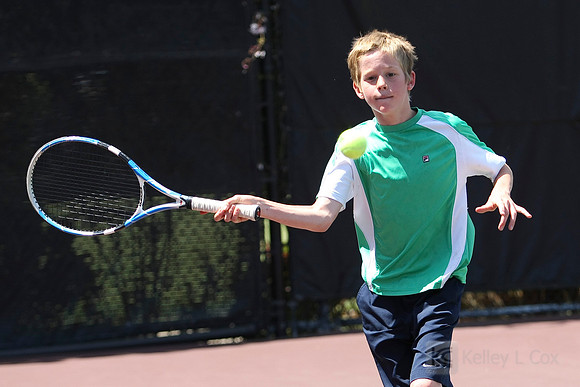 2012 Claremont Country Club Tennis Championships