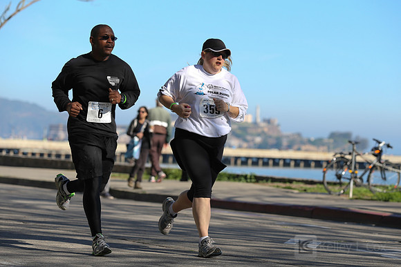 SONC Polar Plunge SF