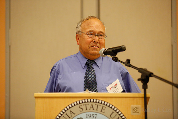 CSUEB: 2014 Hall of Fame
