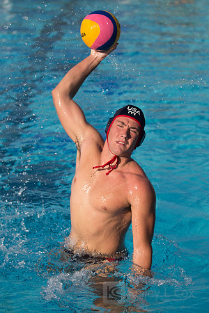 USAWP: Mens National Team