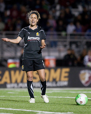 FC Gold Pride vs Atlanta Beat