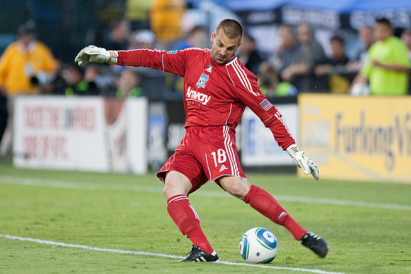 San Jose Earthquakes vs Philadelphia Union