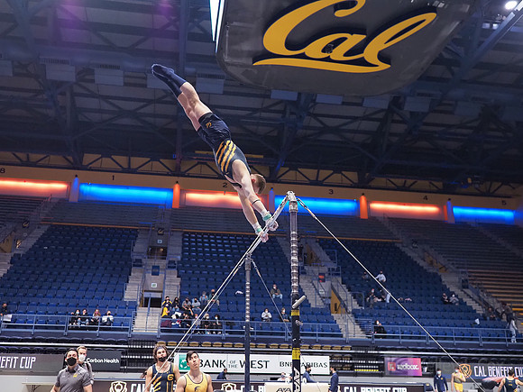 Caleb Rickard