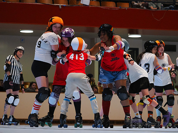 Roller Derby