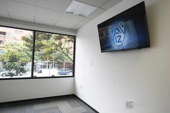 Pac-12 Enterprises Headquarters