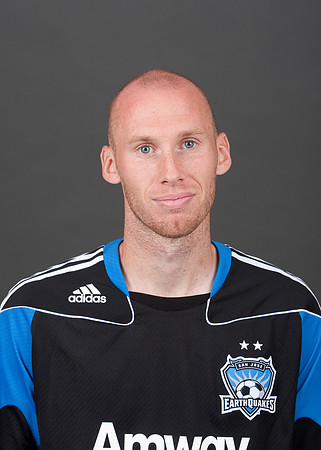 San Jose Earthquakes