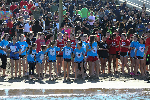 SONC Polar Plunge SF