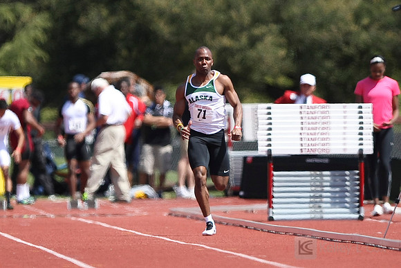 UAA Stanford Invite