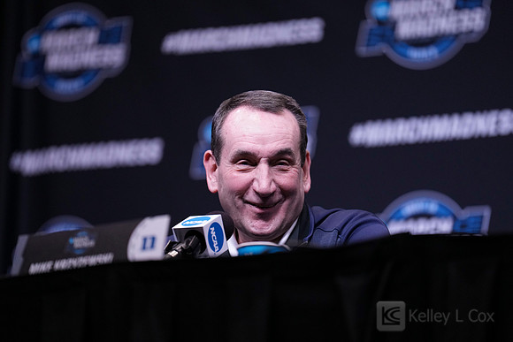 NCAA Basketball: NCAA Tournament West Regional Practice