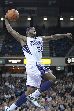 NBA: Minnesota Timberwolves at Sacramento Kings