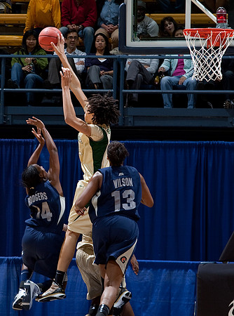 Baylor vs Georgetown