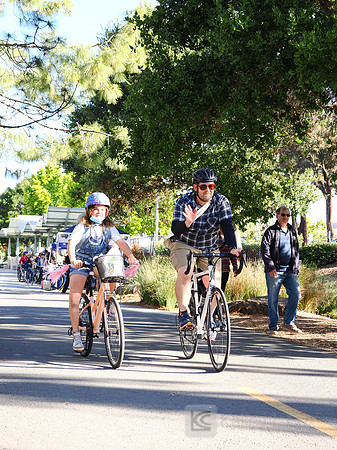 City of El Cerrito: Bike to Wherever Days