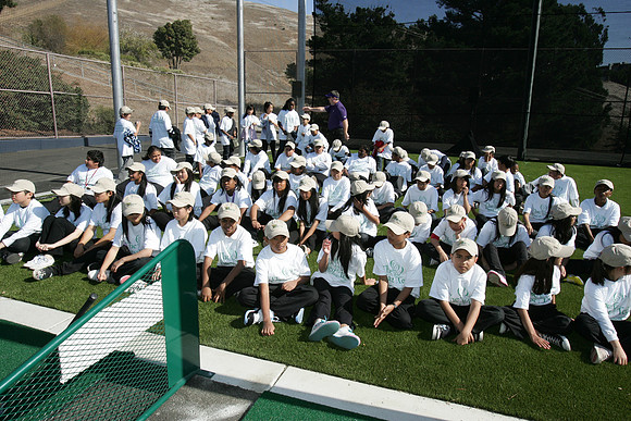 The First Tee San Francisco