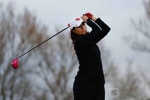 CSUEB Womens Golf