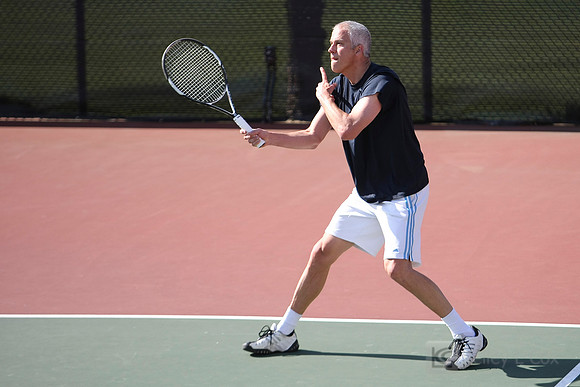 2012 Claremont Country Club Tennis Championships