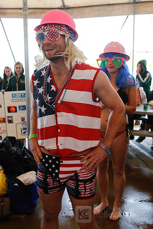 SONC: Polar Plunge Sacramento