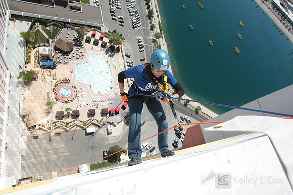 Over the Edge Reno
