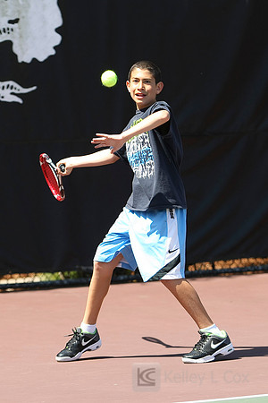 2012 Claremont Country Club Tennis Championships