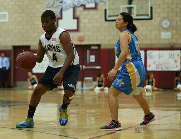 Unified Sports: Basketball