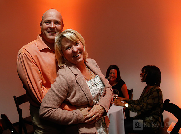 Pac-12 Holiday Party