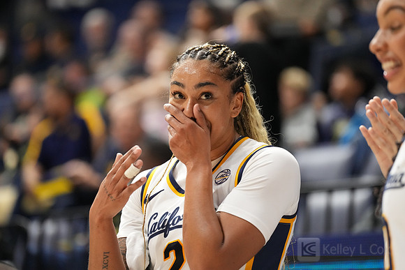 Women’s Basketball: California Golden Bears vs Temple Owls