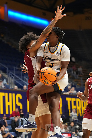 Women’s Basketball: California Golden Bears vs Temple Owls