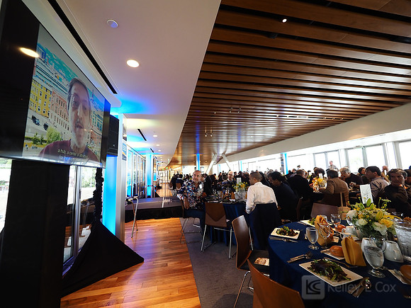 Simons Institute 10th Anniversary Gala