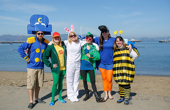 SONC Polar Plunge SF