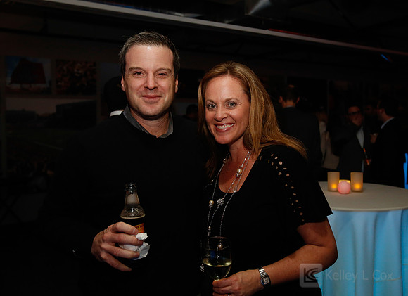 Pac-12 Holiday Party