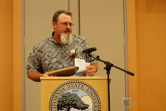 CSUEB: 2014 Hall of Fame