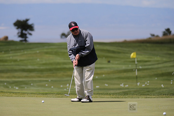 CSUEB: 2014 Golf Classic