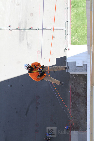 Over the Edge Reno
