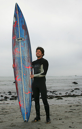 Mavericks Opening Day
