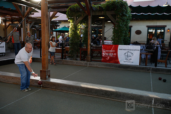 SONC: Bocce Tournament