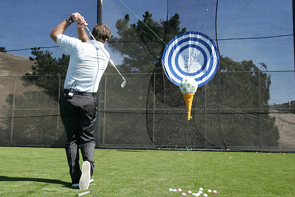 The First Tee San Francisco