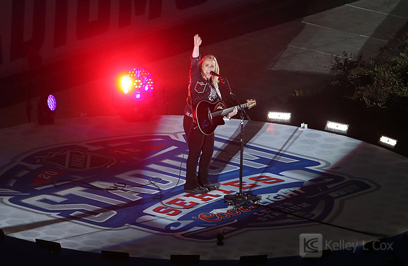 NHL: Stadium Series-Los Angeles Kings at San Jose Sharks
