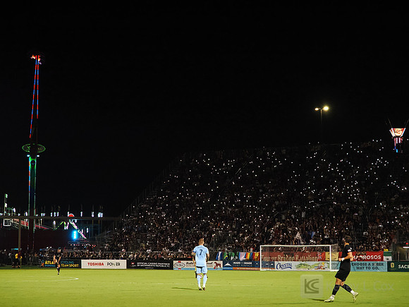 MLS: US Open Cup-Sporting Kansas City at Sacramento Republic FC