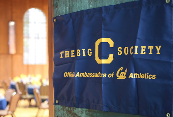 Cal Hall of Fame 2010