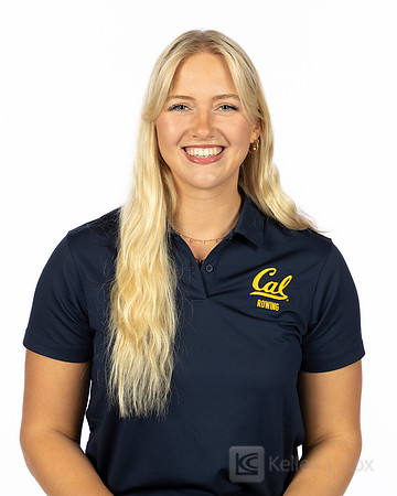 Womens Rowing: California Golden Bears Media Day